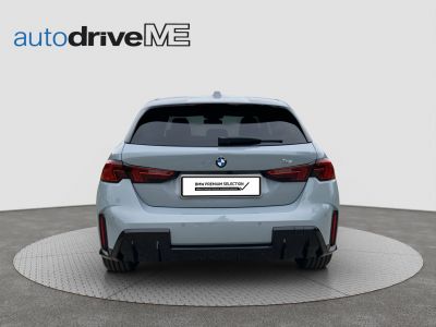 BMW 1er Vorführwagen BMW 1er Vorführwagen