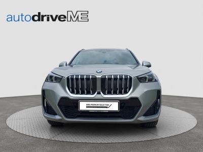 BMW X1 Vorführwagen BMW X1 Vorführwagen