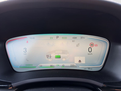BYD Seal U Vorführwagen
