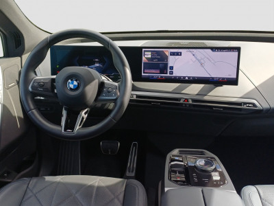 BMW iX Gebrauchtwagen BMW iX Gebrauchtwagen