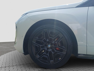 BMW iX Gebrauchtwagen BMW iX Gebrauchtwagen