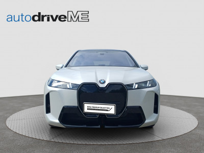 BMW iX Gebrauchtwagen BMW iX Gebrauchtwagen