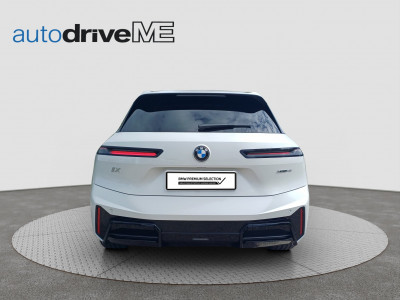 BMW iX Gebrauchtwagen BMW iX Gebrauchtwagen