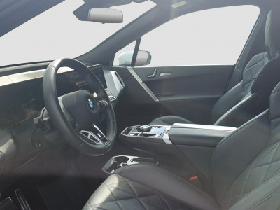BMW iX Gebrauchtwagen BMW iX Gebrauchtwagen