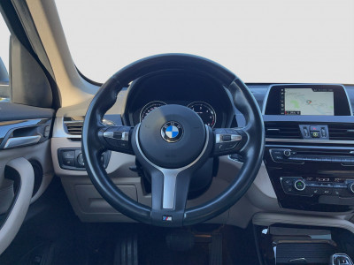BMW X1 Gebrauchtwagen BMW X1 Gebrauchtwagen