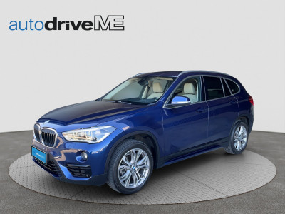 BMW X1 Gebrauchtwagen BMW X1 Gebrauchtwagen