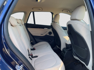BMW X1 Gebrauchtwagen BMW X1 Gebrauchtwagen