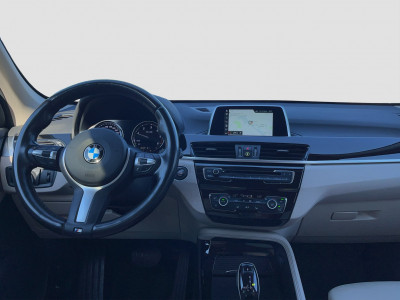 BMW X1 Gebrauchtwagen BMW X1 Gebrauchtwagen