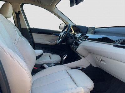 BMW X1 Gebrauchtwagen BMW X1 Gebrauchtwagen