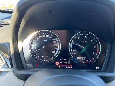BMW X1 Gebrauchtwagen BMW X1 Gebrauchtwagen
