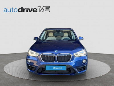 BMW X1 Gebrauchtwagen BMW X1 Gebrauchtwagen