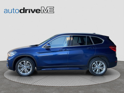 BMW X1 Gebrauchtwagen BMW X1 Gebrauchtwagen