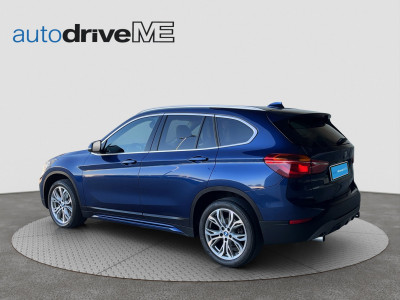 BMW X1 Gebrauchtwagen BMW X1 Gebrauchtwagen