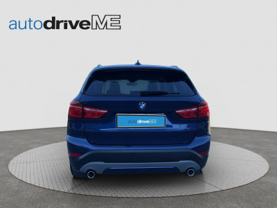 BMW X1 Gebrauchtwagen BMW X1 Gebrauchtwagen