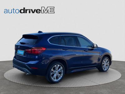 BMW X1 Gebrauchtwagen BMW X1 Gebrauchtwagen