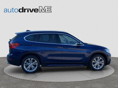 BMW X1 Gebrauchtwagen BMW X1 Gebrauchtwagen