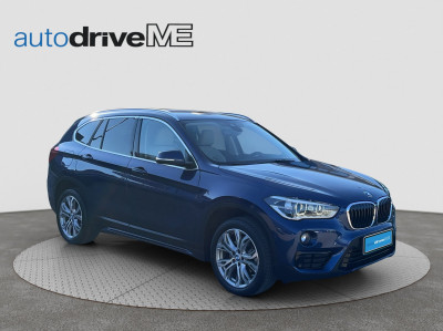 BMW X1 Gebrauchtwagen BMW X1 Gebrauchtwagen
