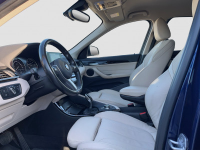 BMW X1 Gebrauchtwagen BMW X1 Gebrauchtwagen