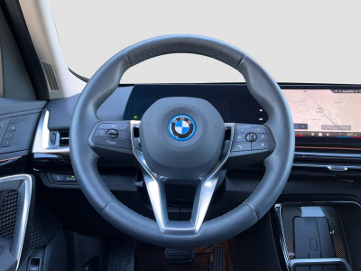 BMW iX1 Gebrauchtwagen BMW iX1 Gebrauchtwagen
