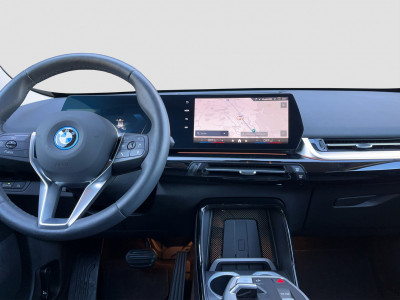 BMW iX1 Gebrauchtwagen BMW iX1 Gebrauchtwagen