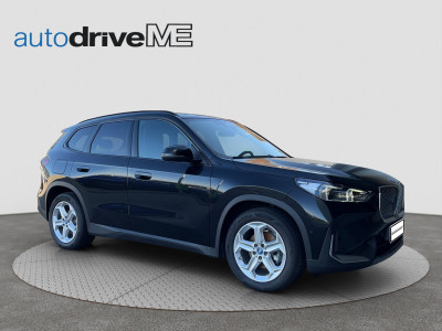BMW iX1 Gebrauchtwagen BMW iX1 Gebrauchtwagen