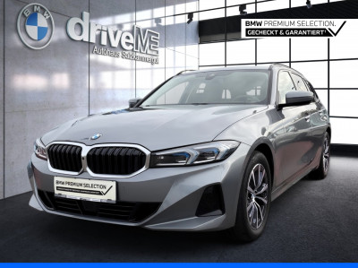 BMW 3er Gebrauchtwagen BMW 3er Gebrauchtwagen