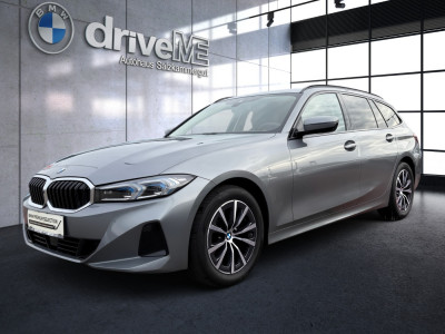 BMW 3er Gebrauchtwagen BMW 3er Gebrauchtwagen