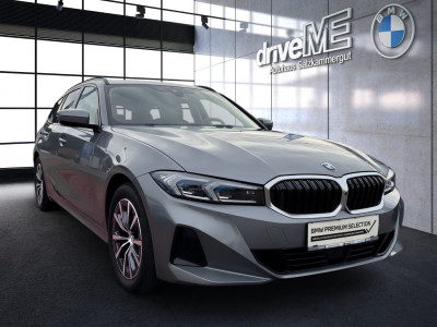 BMW 3er Gebrauchtwagen BMW 3er Gebrauchtwagen