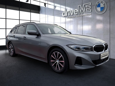 BMW 3er Gebrauchtwagen BMW 3er Gebrauchtwagen