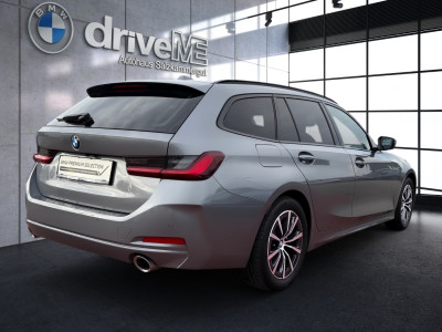BMW 3er Gebrauchtwagen BMW 3er Gebrauchtwagen