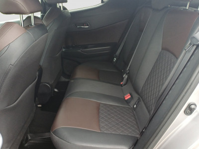 Toyota C-HR Gebrauchtwagen Toyota C-HR Gebrauchtwagen
