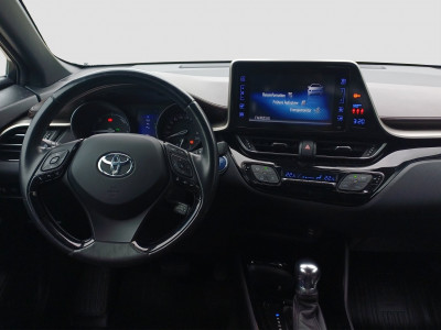 Toyota C-HR Gebrauchtwagen Toyota C-HR Gebrauchtwagen