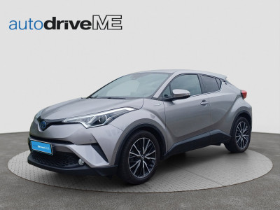 Toyota C-HR Gebrauchtwagen Toyota C-HR Gebrauchtwagen