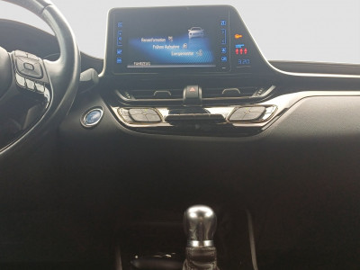 Toyota C-HR Gebrauchtwagen Toyota C-HR Gebrauchtwagen