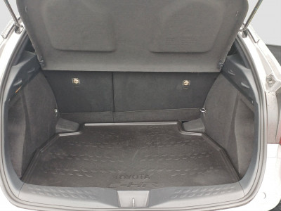 Toyota C-HR Gebrauchtwagen Toyota C-HR Gebrauchtwagen