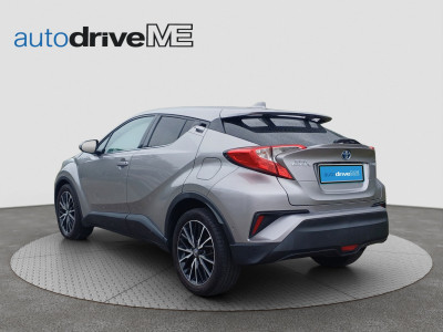 Toyota C-HR Gebrauchtwagen Toyota C-HR Gebrauchtwagen