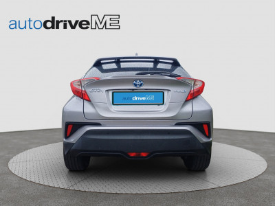 Toyota C-HR Gebrauchtwagen Toyota C-HR Gebrauchtwagen