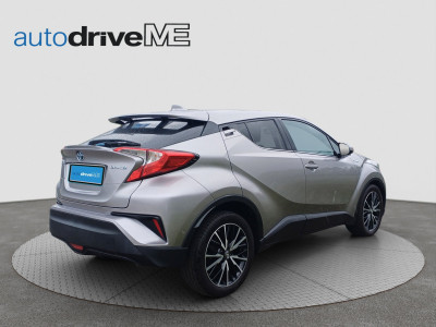 Toyota C-HR Gebrauchtwagen Toyota C-HR Gebrauchtwagen