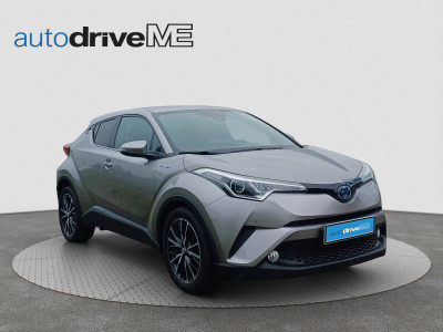 Toyota C-HR Gebrauchtwagen Toyota C-HR Gebrauchtwagen