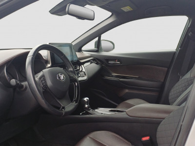 Toyota C-HR Gebrauchtwagen Toyota C-HR Gebrauchtwagen