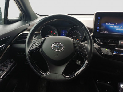 Toyota C-HR Gebrauchtwagen Toyota C-HR Gebrauchtwagen