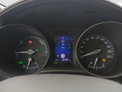 Toyota C-HR Gebrauchtwagen Toyota C-HR Gebrauchtwagen