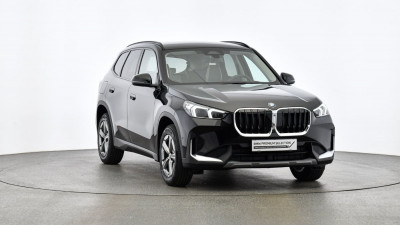 BMW X1 Gebrauchtwagen BMW X1 Gebrauchtwagen