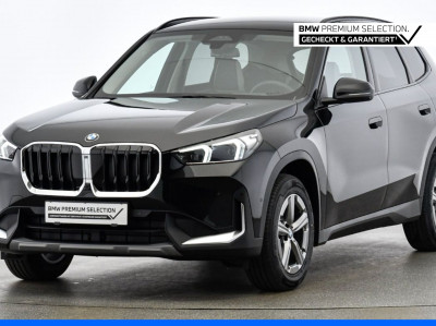 BMW X1 Gebrauchtwagen BMW X1 Gebrauchtwagen