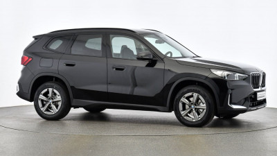 BMW X1 Gebrauchtwagen BMW X1 Gebrauchtwagen