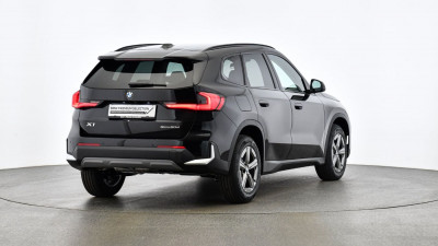 BMW X1 Gebrauchtwagen BMW X1 Gebrauchtwagen