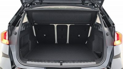 BMW X1 Gebrauchtwagen BMW X1 Gebrauchtwagen