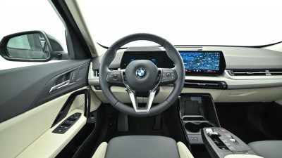 BMW X1 Gebrauchtwagen BMW X1 Gebrauchtwagen
