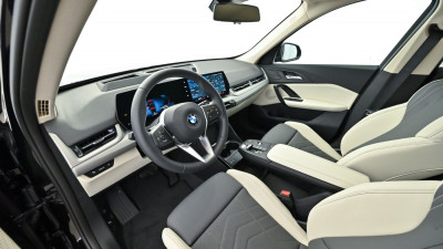 BMW X1 Gebrauchtwagen BMW X1 Gebrauchtwagen