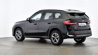 BMW X1 Gebrauchtwagen BMW X1 Gebrauchtwagen